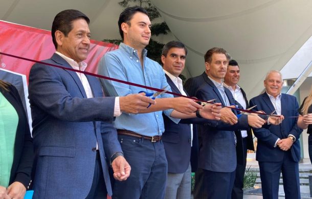 Inicia segunda edición de El Mejor Puente