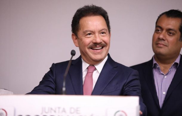 Diputados posponen para el domingo la discusión de la reforma energética