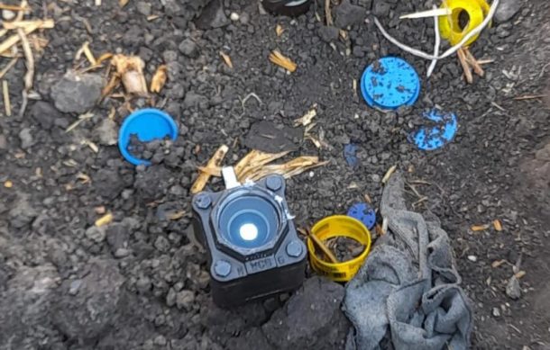 Localizan dos nuevas tomas clandestinas