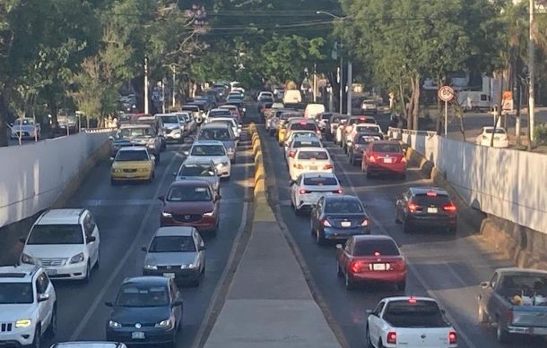 Inician diálogos por la movilidad de avenida López Mateos