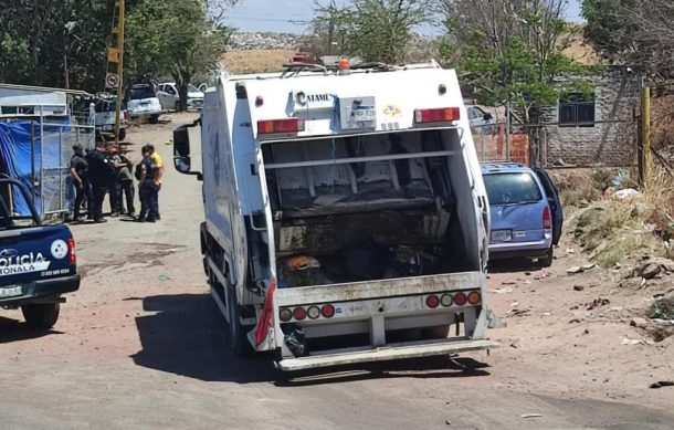 Termina el año sin resolver el problema de Matatlán: Alcalde de Tonalá