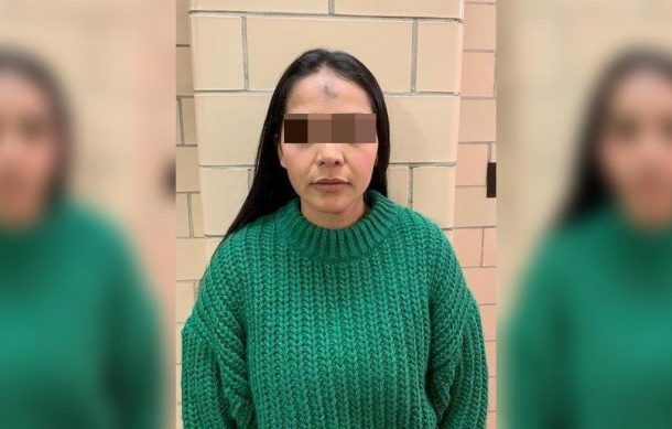 Hija de “El Mencho” sale de prisión en California