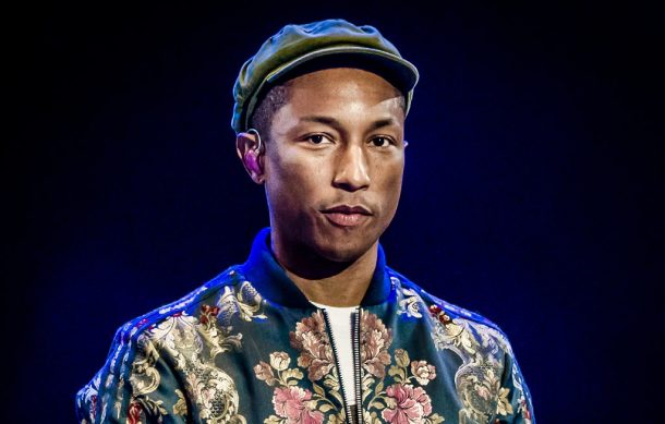 🎶 El Sonido de la Música – Pharrell Williams