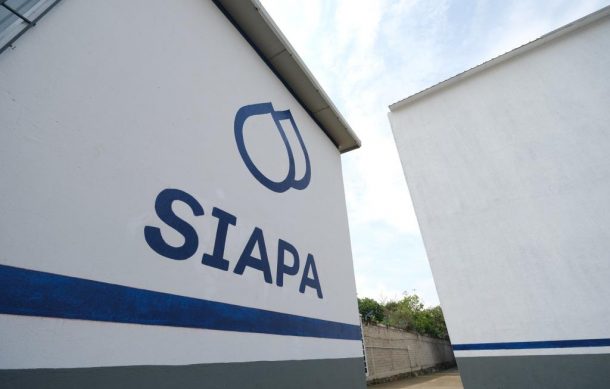 El Siapa está a servicio del sector inmobiliario: especialista
