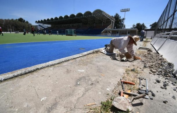 Vecinos de Providencia se oponen a nuevo equipo de futbol americano en Unidad Revolución