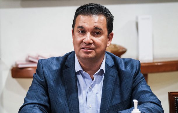 Gastó Sedeco casi 800 mil pesos en viajes al extranjero
