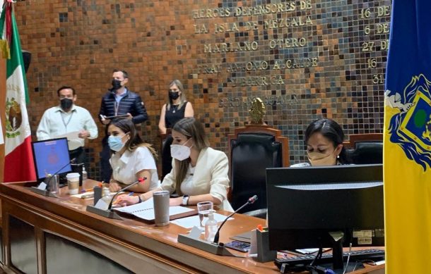 Legislativo aprueba reformas en favor de la identidad de género; dejan fuera a menores