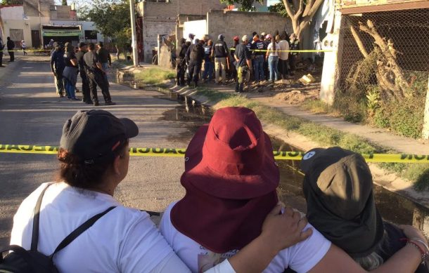 Madres Buscadoras de Sonora continuarán con su labor