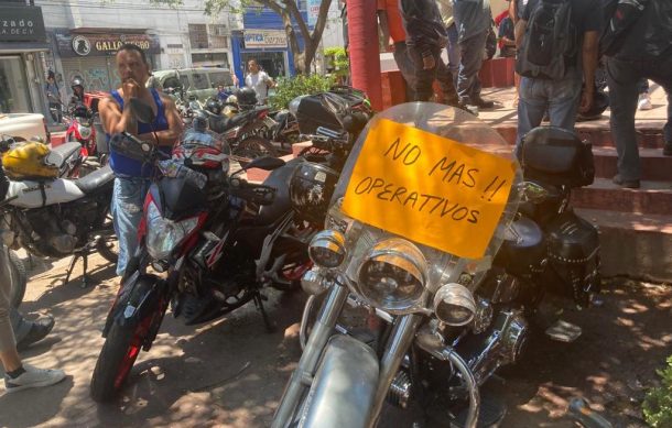 Apuestan por echar atrás la prohibición de motos con dos tripulantes