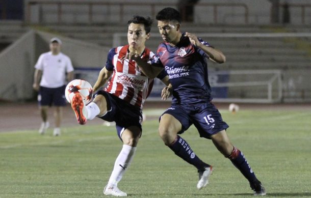 Tapatío y Alteños quedan eliminados de la fase final en Liga de Expansión