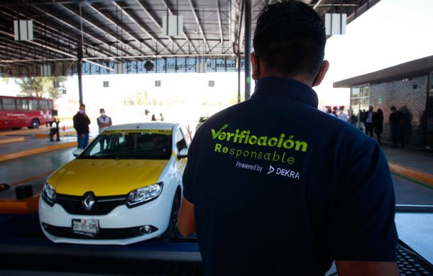 CNDH corrige plana al Congreso de Jalisco en reforma de verificación vehicular