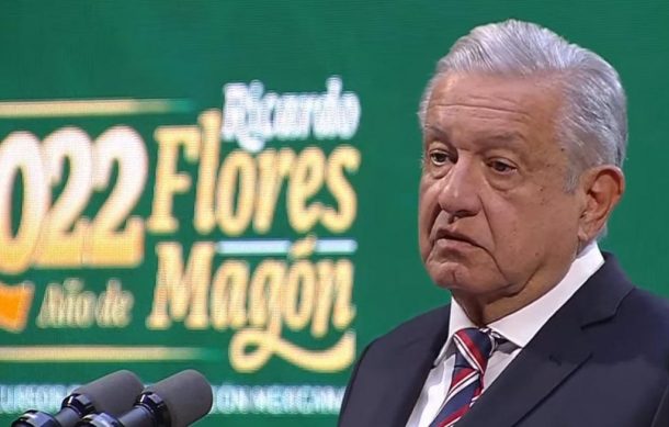 Es un avance el cambio de política estadounidense hacia Cuba: López Obrador