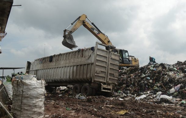 Dan oportunidad a Caabsa de decidir cuando dejar la planta de La Cajilota