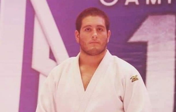 Muere judoca jalisciense mientras participaba en la Universiada