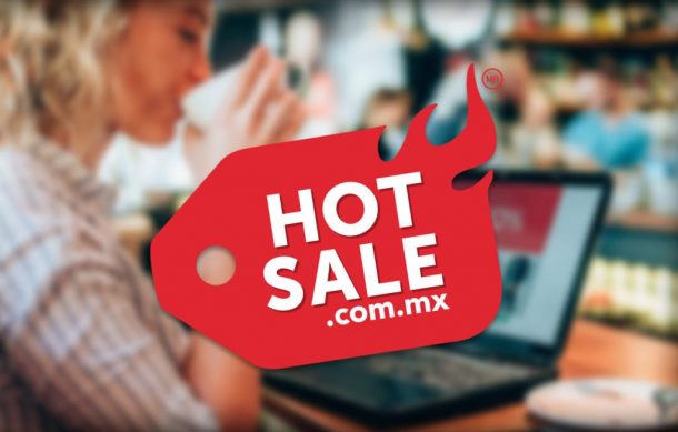 Piden a compradores precauciones en este Hot Sale