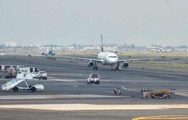 Amplían plazo para que aerolíneas muden sus operaciones de carga de AICM