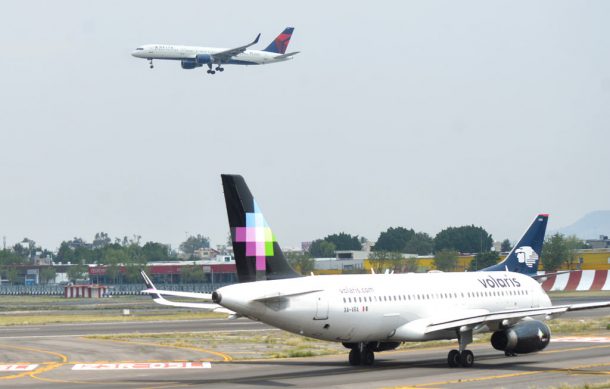 Aeropuerto de Tulum recibe primeros vuelos internacionales