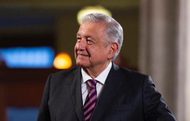 López Obrador tendrá visita relámpago a Guadalajara mañana