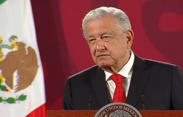 Pide AMLO a productores ayudar a frenar la inflación y a las tortillerías a no abusar