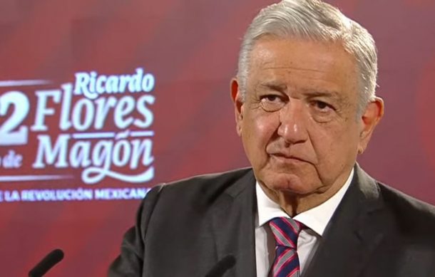 Dice AMLO que no descarta que Biden invite a todos los países a la Cumbre de las Américas