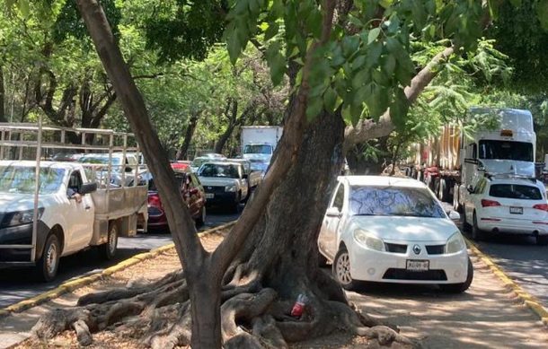 Ante cierres viales, recomiendan tomar previsiones a quienes acuden a zona del Parque Agua Azul