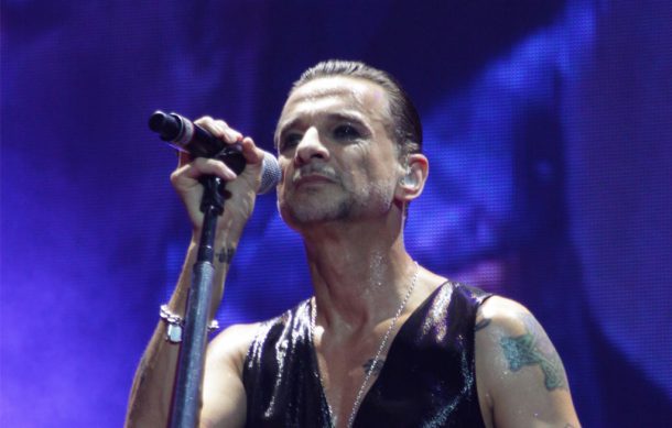 🎶 El Sonido de la Música – Dave Gahan