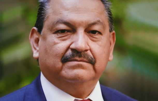 Entrevista con Gerardo de la Cruz Tovar