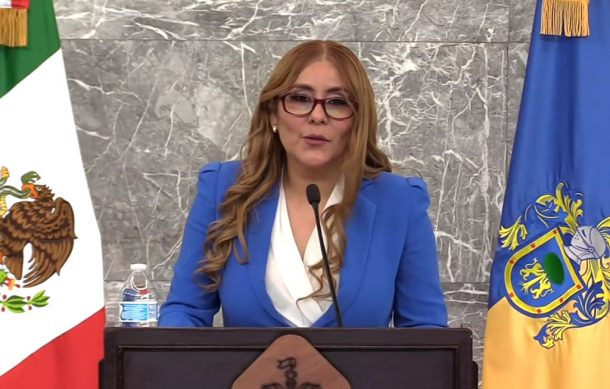 Francelia Hernández Cuevas deja la Comisión Estatal de Búsqueda de Personas