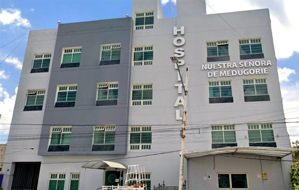 Investigan muerte de una niña en Guadalajara; llegó con graves lesiones a un hospital