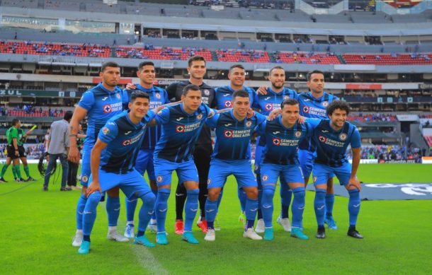 Cruz Azul elimina en penales al Necaxa y va a la Liguilla