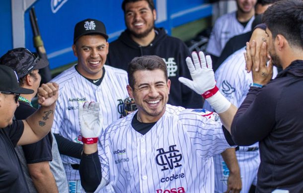 Mariachis regresa al triunfo al vencer a Bravos