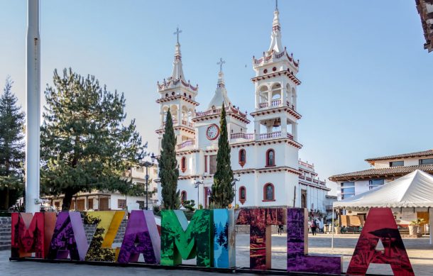 Reportan ocupación hotelera superior al 90% en Mazamitla