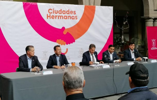 Desplegarán más de mil 850 elementos para duelos de Chivas y Atlas