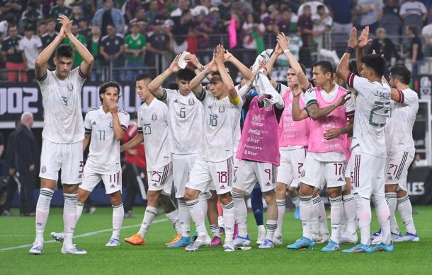 Anuncia la FIFA que 26 futbolistas por país podrán ir al mundial de Qatar
