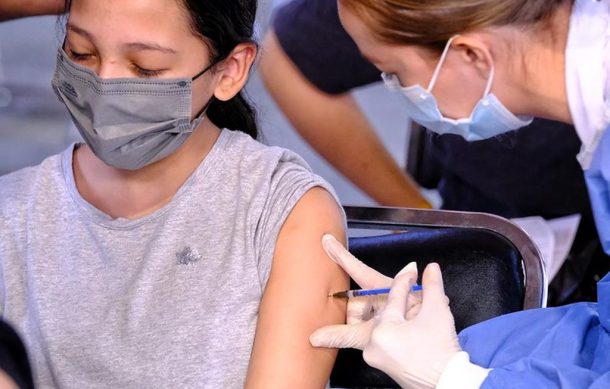 Aplicarán vacunas anti-Covid en algunas escuelas de ZMG