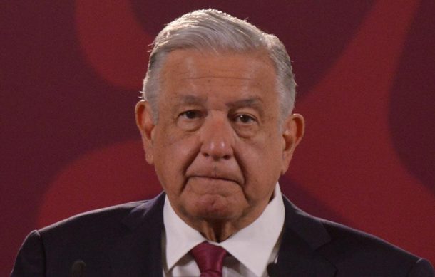 Gobierno Federal denunciará a empresa Vulcan por afectaciones en Quintana Roo