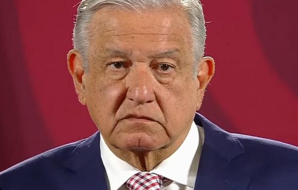 López Obrador pidió a Zaldívar y Gertz que den celeridad a asuntos pendientes