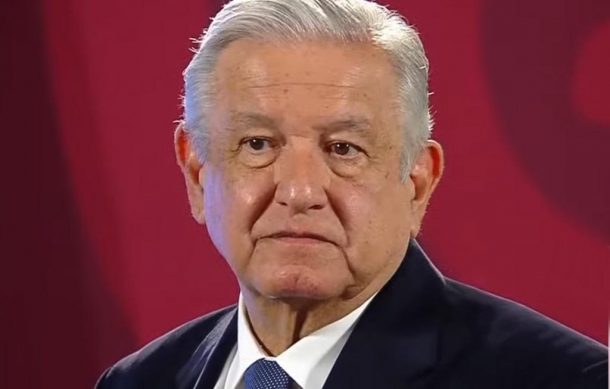 López Obrador exige pruebas a senadores estadounidenses que lo acusan de nexos con el narco