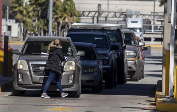 Se han regularizado más de 116 mil autos chocolate en México