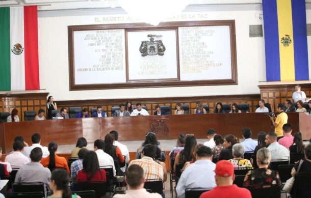 Avala el Ayuntamiento de Guadalajara revisión del pacto fiscal
