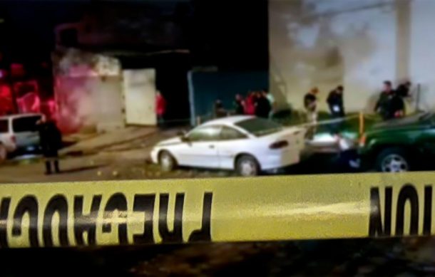 Mueren dos jóvenes durante ataque en Ciudad Granja