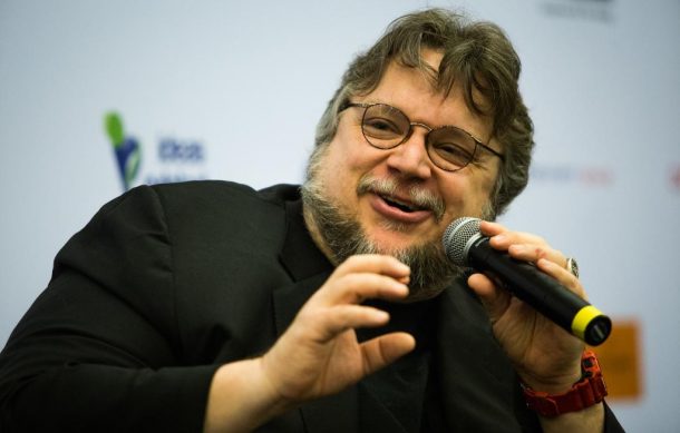 Guillermo del Toro participa en FICG con charla sobre sus orígenes en el cine