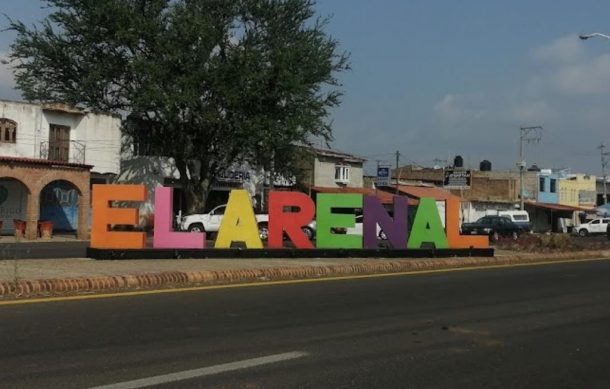 Más de 20 heridos deja accidente en poblado de El Arenal
