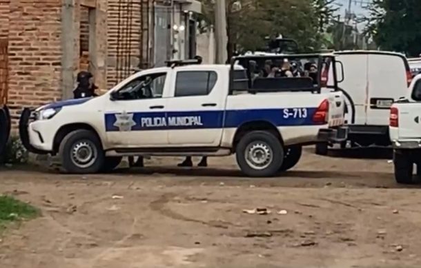 Realizarán homenaje póstumo a los cuatro policías de El Salto caídos en balacera