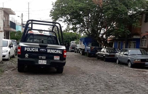 Se registran segundo feminicidio en Tlaquepaque en menos de 12 horas