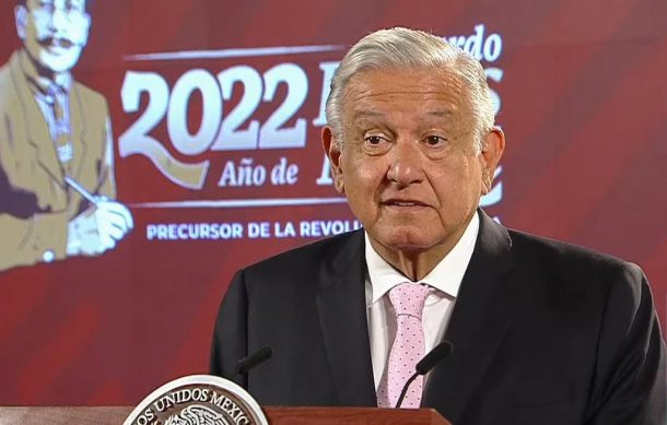 López Obrador acusa contubernio entre autoridades de Chihuahua y “El Chueco”