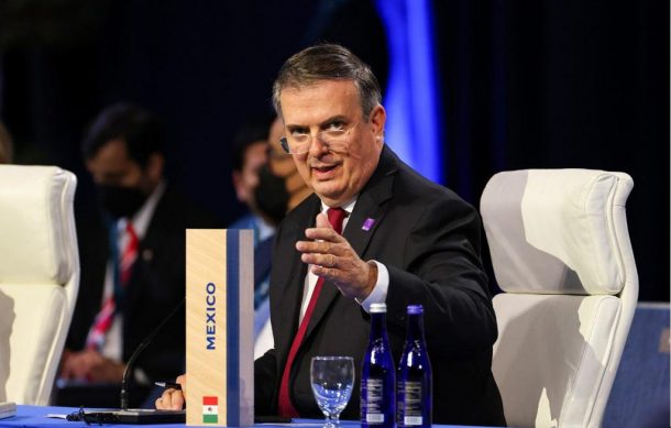 México propone “refundar el orden interamericano” en Cumbre de las Américas