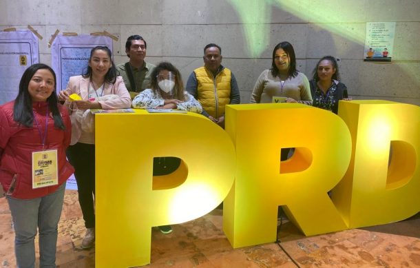 Que no se plagie iniciativas ajenas, dicen diputados del PRD a López Obrador