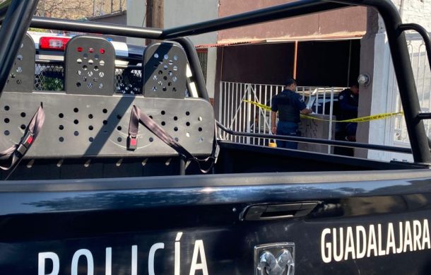 Investigan posible homicidio en centro de rehabilitación en Guadalajara