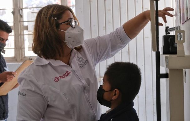 Aplicarán 12 mil pruebas para detectar enfermedad renal en cuenca del Río Santiago